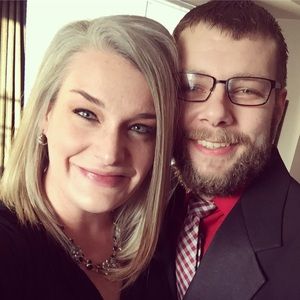 Meet your Posher, Katherine